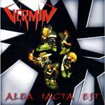 Vermin (NL) : Alera Lacta Est